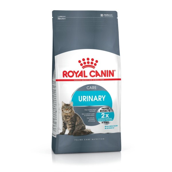 Royal Canin URINARY CARE 400gr